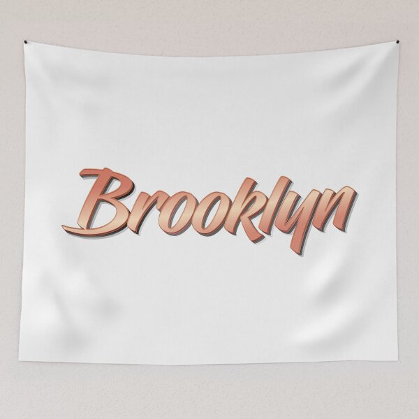 Item preview, Brooklyn New York Raised Me designed and sold by ProjectX23.