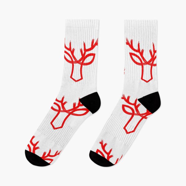 Item preview, Deer Brush ... deer face brush  designed and sold by HikingZone.