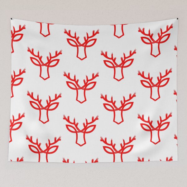 Item preview, Deer Brush ... deer face brush  designed and sold by HikingZone.