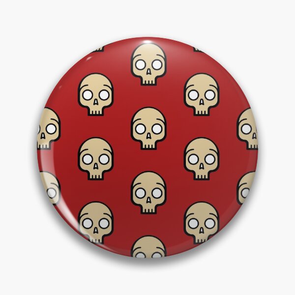 Item preview, Red Skulls designed and sold by harrizon.