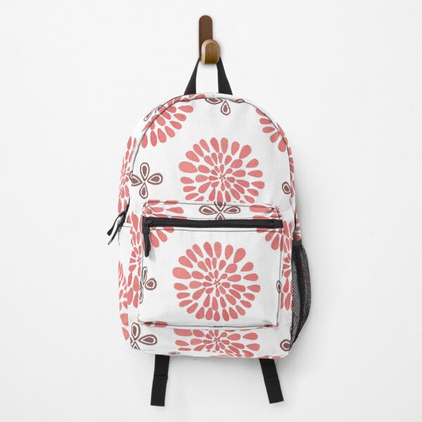 Item preview, Watercolour Pink Floral Motif designed and sold by MysticMagpie.