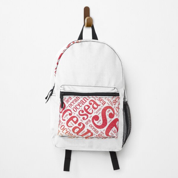 Item preview, Dolphin Red Watercolor designed and sold by yacine12353.