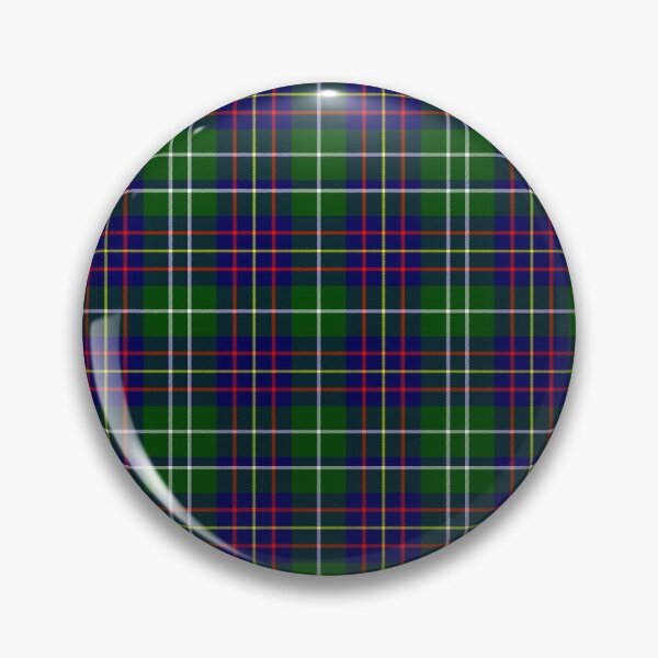 Item preview, Clan Inglis Tartan  designed and sold by BagTown Clans.