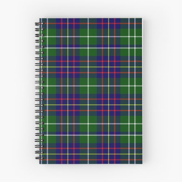 Item preview, Clan Inglis Tartan  designed and sold by BagTown Clans.