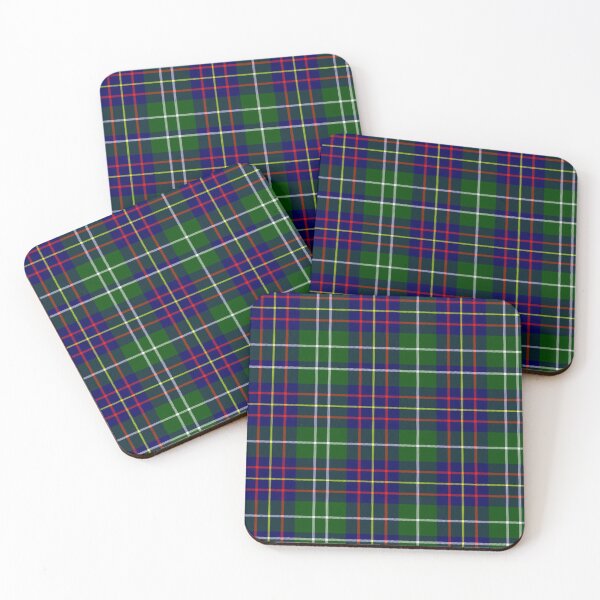 Item preview, Clan Inglis Tartan  designed and sold by BagTown Clans.