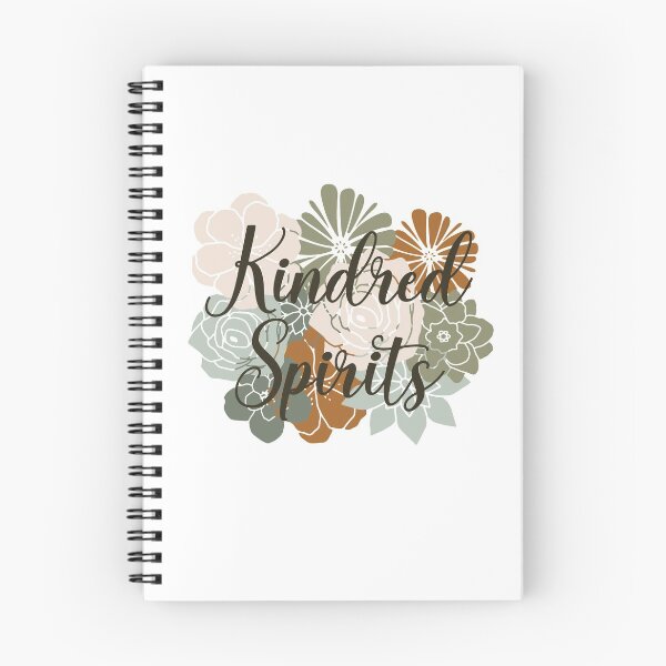 Item preview, Kindred Spirits designed and sold by Sara-Lillian.