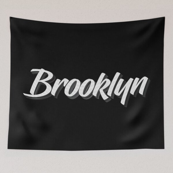 Item preview, Brooklyn New York Raised Me designed and sold by ProjectX23.