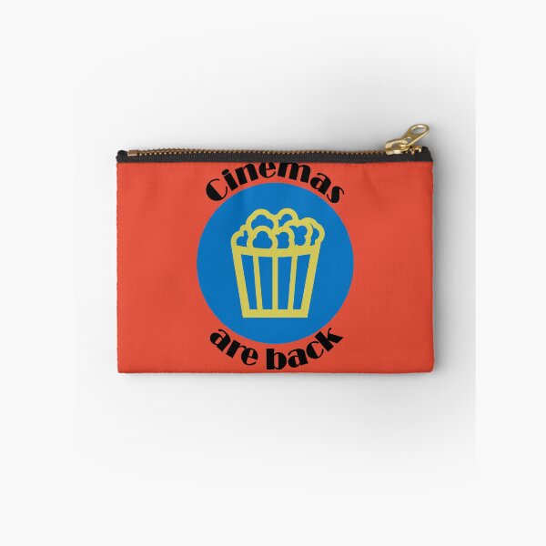 Item preview, Theaters are back designed and sold by yayor.
