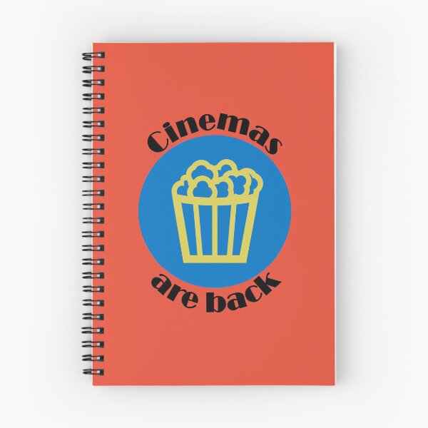 Item preview, Theaters are back designed and sold by yayor.