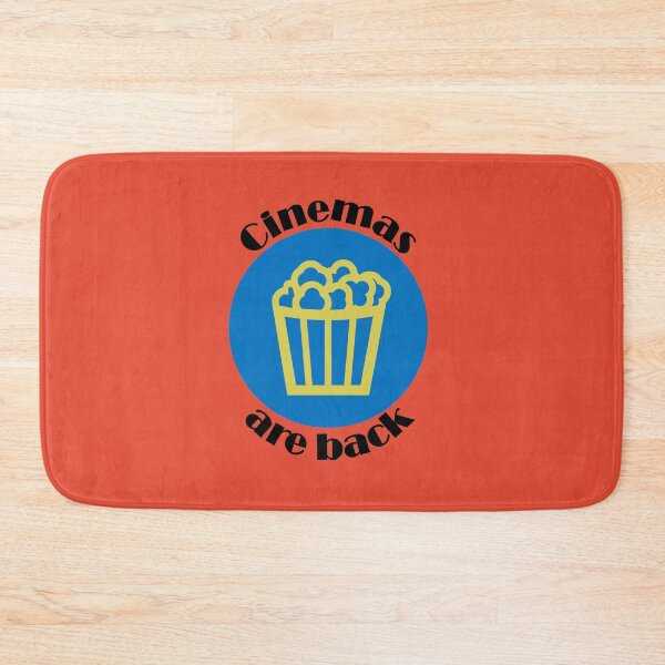 Item preview, Theaters are back designed and sold by yayor.