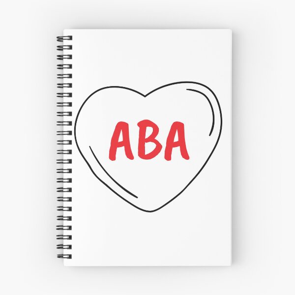 Item preview, Love ABA designed and sold by manishfzr1995.