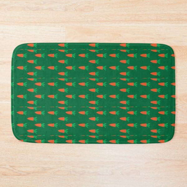Item preview, Carrot Pattern designed and sold by Emus.