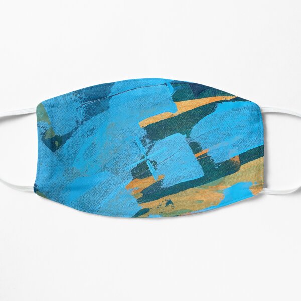 Upstream Mask