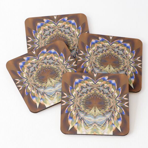 Item preview, Tribal Art designed and sold by roundtrt.