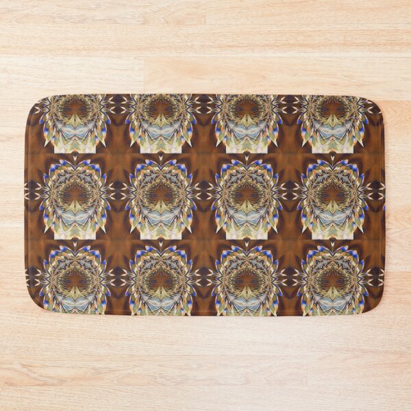 Item preview, Tribal Art designed and sold by roundtrt.