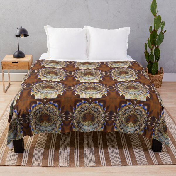 Item preview, Tribal Art designed and sold by roundtrt.