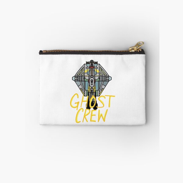Item preview, ghost crew designed and sold by DoodleSpork.