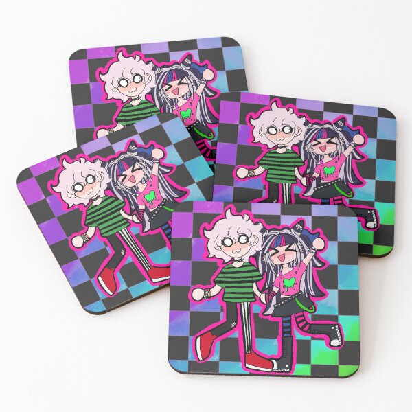 Item preview, scenecore komabuki designed and sold by korumiis.