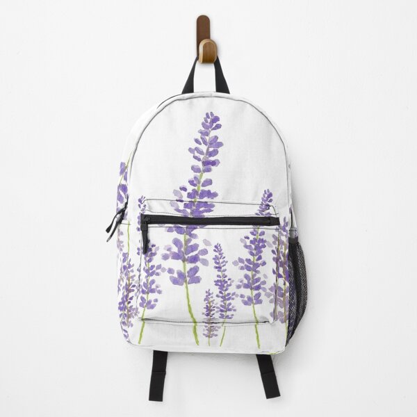 Item preview, Watercolor Lavender designed and sold by TinyPanic.