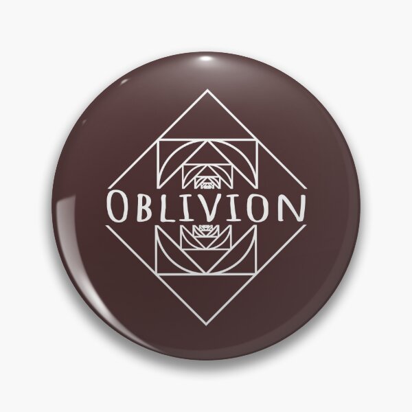 Item preview, Oblivion designed and sold by Stefan Dissler.