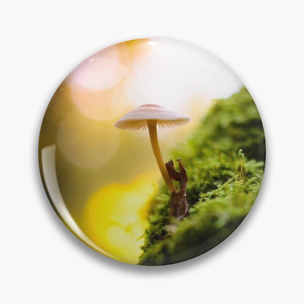 Item preview, Mushrooms designed and sold by Gaël FONTAINE.