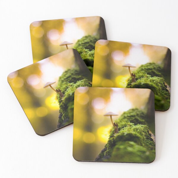 Item preview, Mushrooms designed and sold by Gaël FONTAINE.