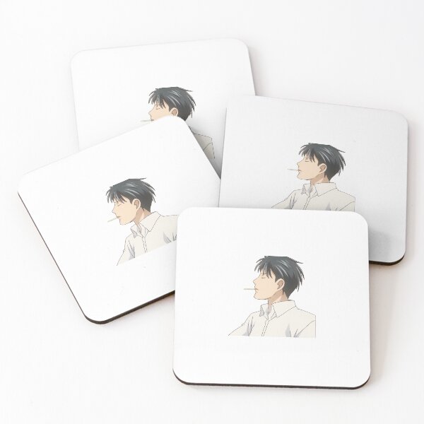 Item preview, Shinichi Chiaki designed and sold by SoCo44.