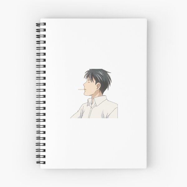 Item preview, Shinichi Chiaki designed and sold by SoCo44.