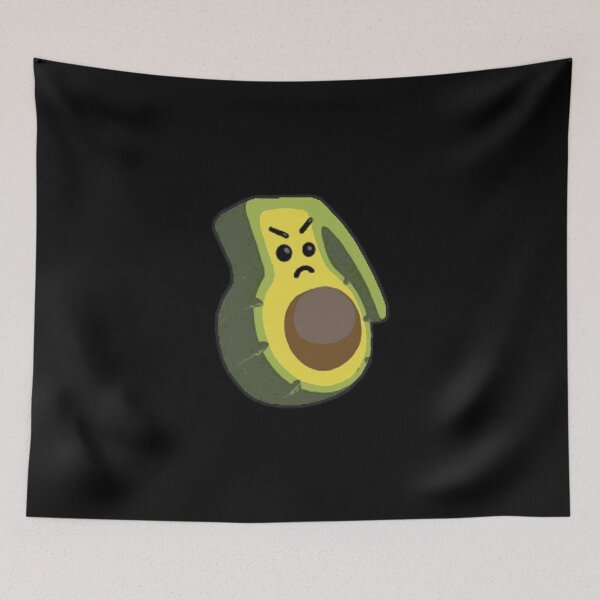Item preview, Modern Warfare - Emblem 'Avocadabra' designed and sold by AllTheDesigns.