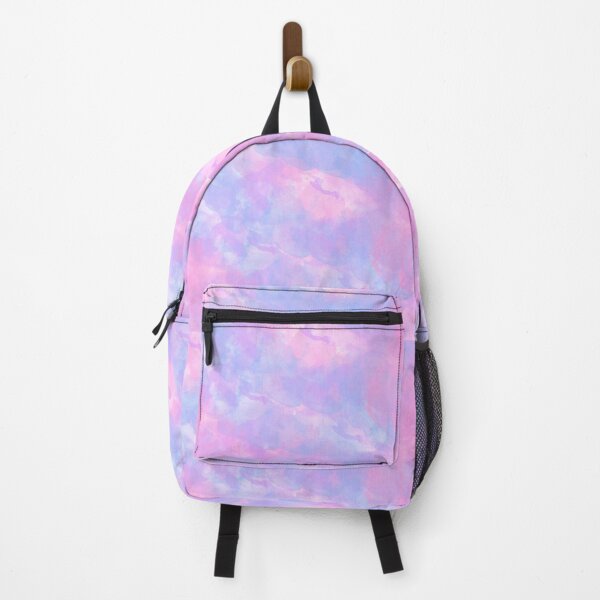 Item preview, Cotton Candy Watercolor designed and sold by Sara-Lillian.