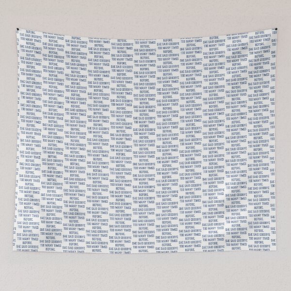 Item preview, This Love - Maroon 5 designed and sold by Emus.