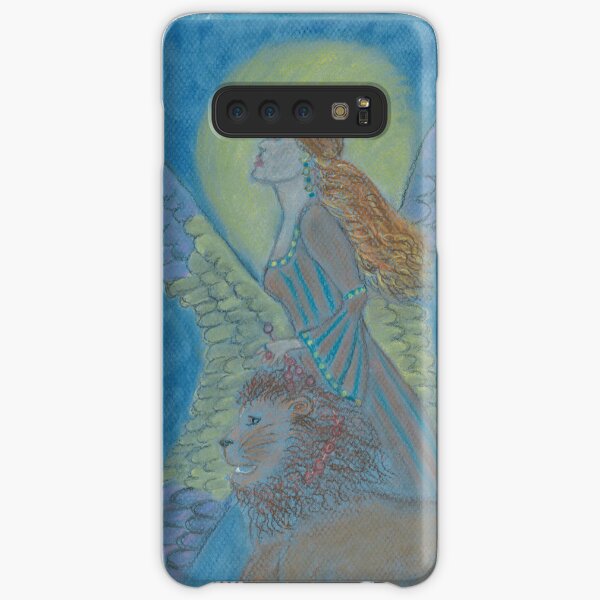 La Gitana (Gypsy) Warrior Goddess Samsung Galaxy Snap Case