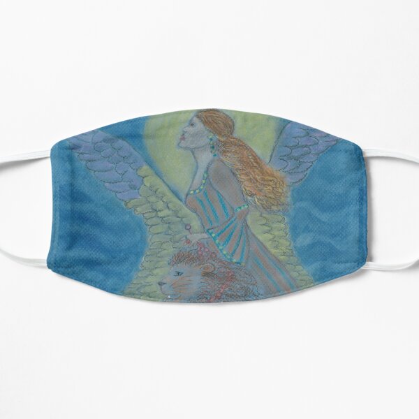 La Gitana (Gypsy) Warrior Goddess Mask