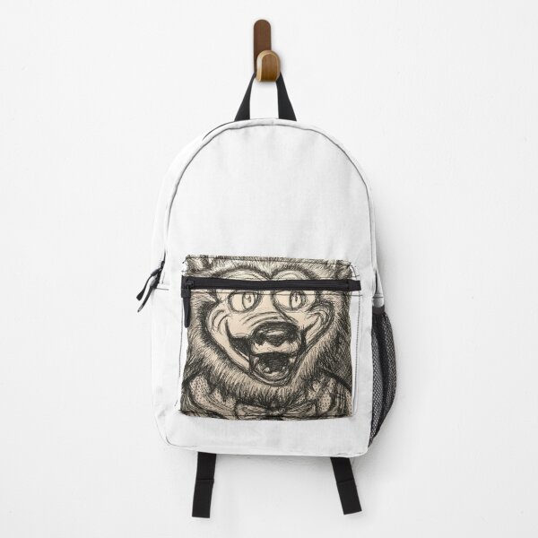Item preview, Rolfe Dewolfe designed and sold by StarSeer22.