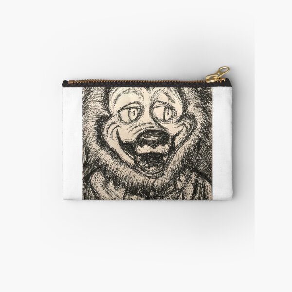 Item preview, Rolfe Dewolfe designed and sold by StarSeer22.
