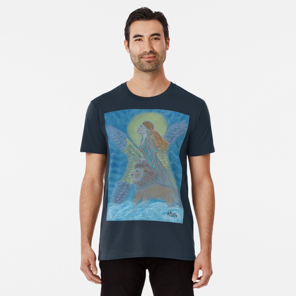 Item preview, Premium T-Shirt designed and sold by anumani.