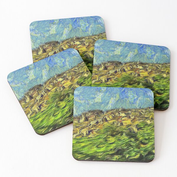 Item preview, Rocky Landscape in South Africa KPA designed and sold by karynpeters.