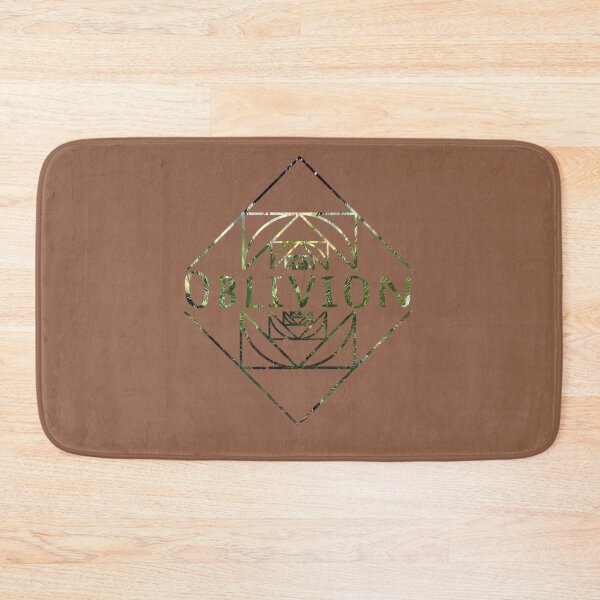 Item preview, Oblivion designed and sold by Stefan Dissler.