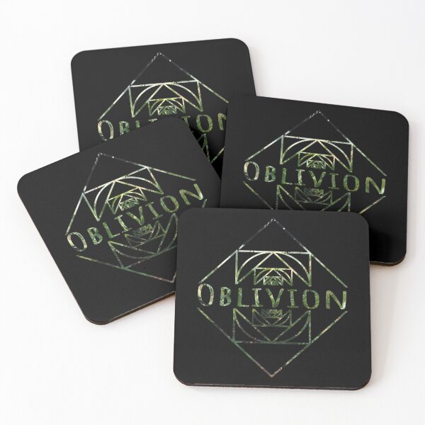 Item preview, Oblivion designed and sold by Stefan Dissler.