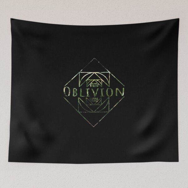 Item preview, Oblivion designed and sold by Stefan Dissler.