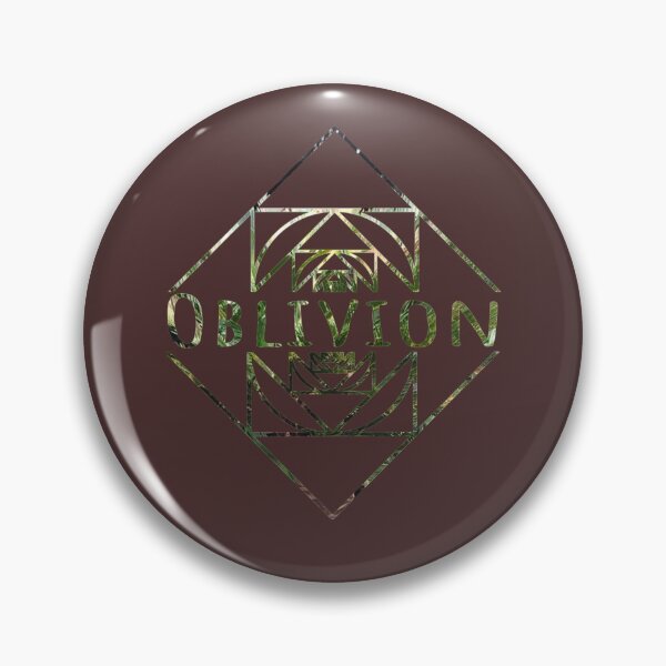 Item preview, Oblivion designed and sold by Stefan Dissler.