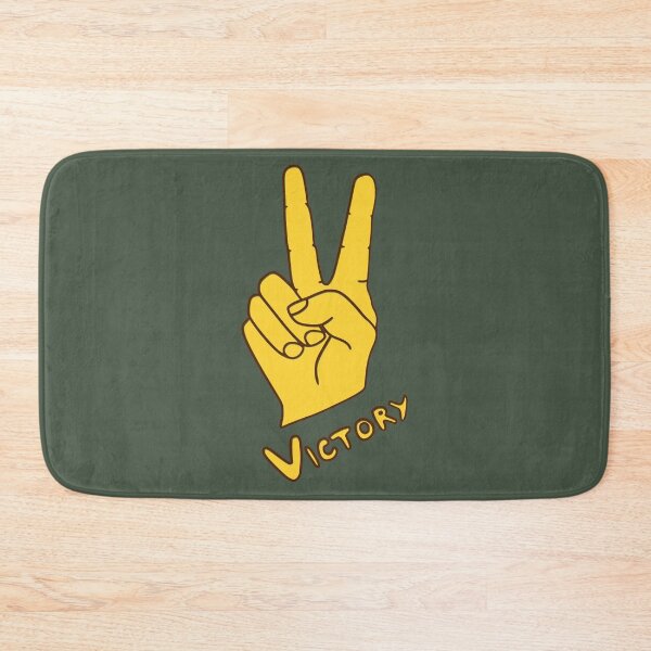 Item preview, Victory Fingers Sign designed and sold by Yeaha.