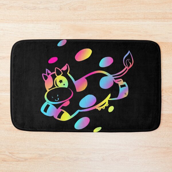 Item preview, a cow :3 designed and sold by i3stars.