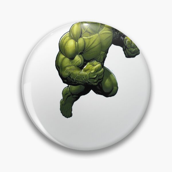 Item preview, Amadeus Cho - Korean American Hulk designed and sold by mandarinolive.