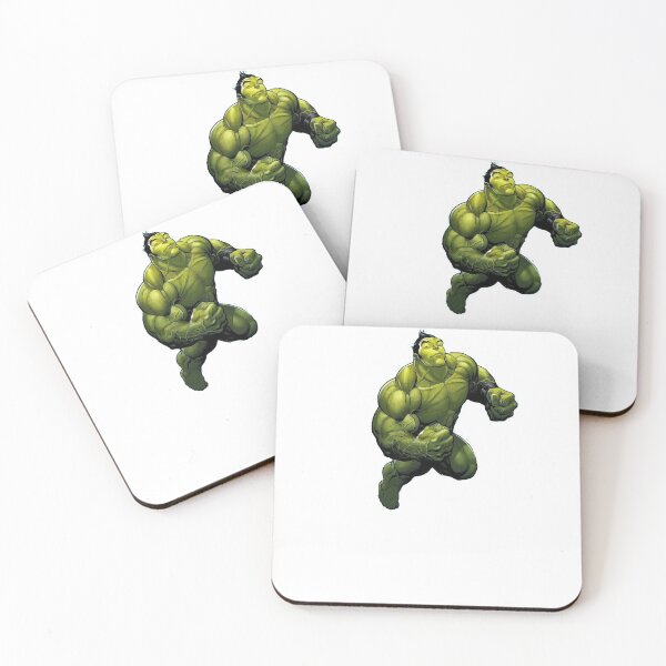 Item preview, Amadeus Cho - Korean American Hulk designed and sold by mandarinolive.