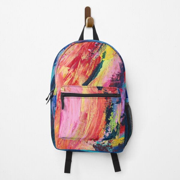 Item preview, Expressive Elemental Art by Courtney Hatcher designed and sold by cghatcherart.