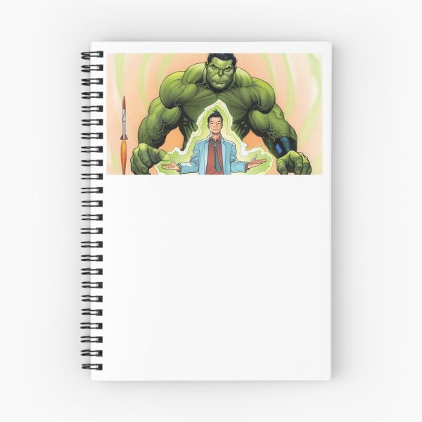 Item preview, Amadeus Cho - Korean American Hulk designed and sold by mandarinolive.
