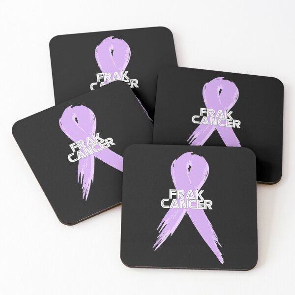 Item preview, All cancer can frak off designed and sold by thistle9997.