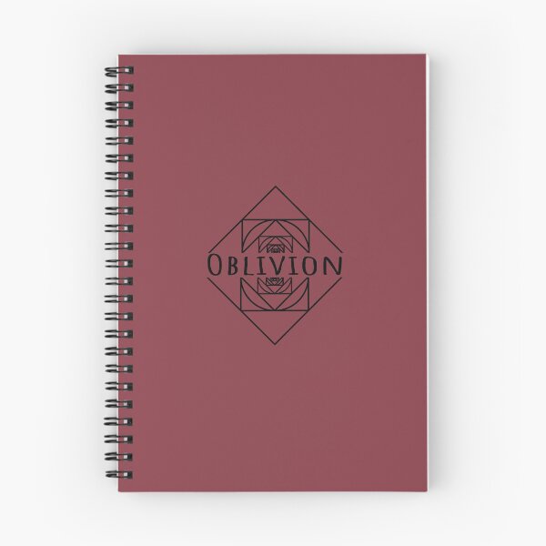 Item preview, Oblivion designed and sold by Stefan Dissler.