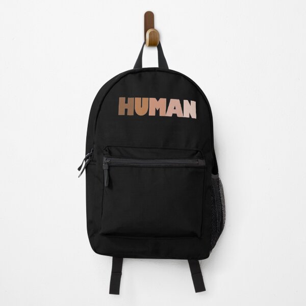 Item preview, Human, Black and White Equality designed and sold by ayyoubdz.